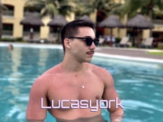 Lucasyork