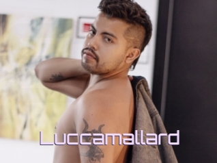 Luccamallard