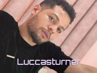 Luccasturner