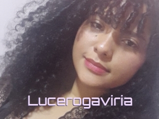 Lucerogaviria