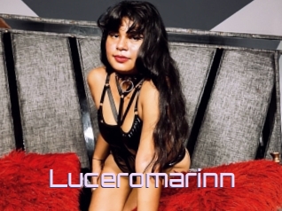 Luceromarinn