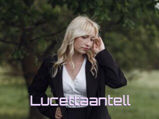 Lucettaantell