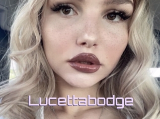 Lucettabodge