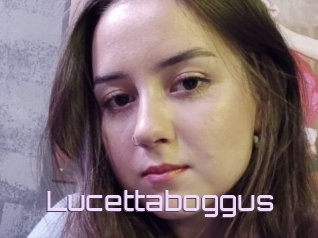 Lucettaboggus