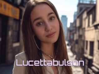 Lucettabulson