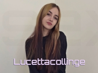 Lucettacollinge