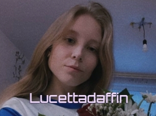 Lucettadaffin