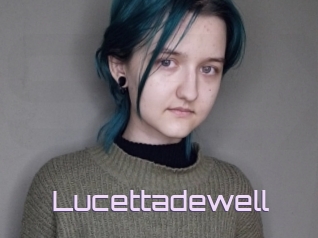 Lucettadewell