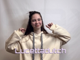 Lucettadutch