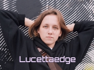 Lucettaedge