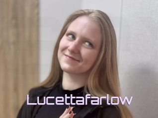 Lucettafarlow