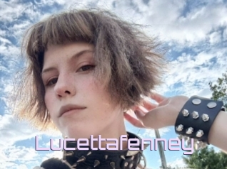 Lucettafenney