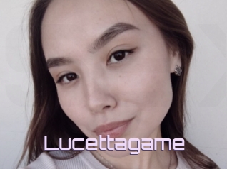 Lucettagame