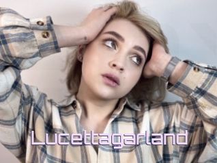 Lucettagarland