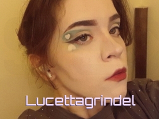 Lucettagrindel