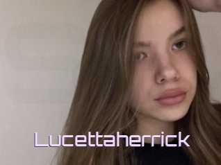 Lucettaherrick