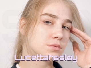 Lucettahesley