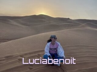 Luciabenoit