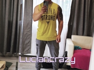 Luciancrazy