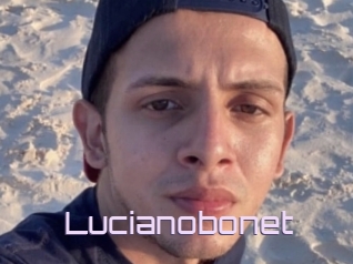 Lucianobonet