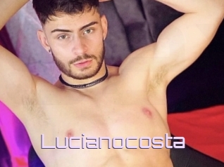 Lucianocosta