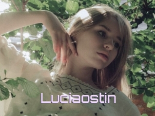 Luciaostin