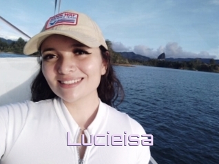 Lucieisa