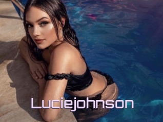 Luciejohnson