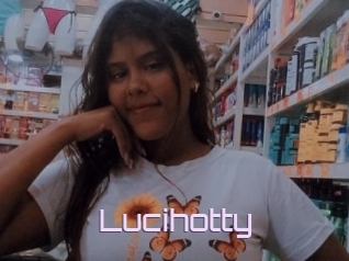 Lucihotty