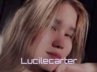 Lucilecarter