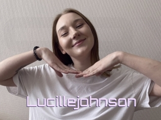 Lucillejohnson