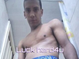 Luck_hard4u