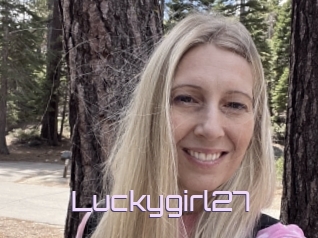 Luckygirl27