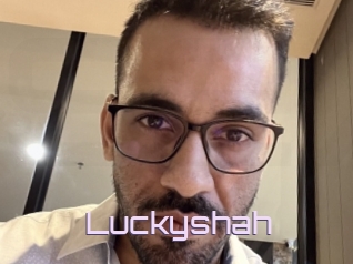 Luckyshah