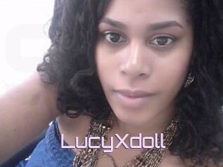 LucyXdoll