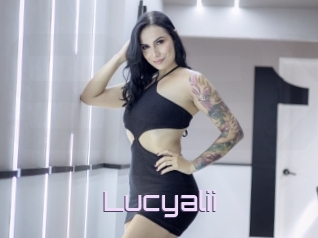 Lucyalii