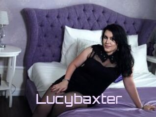 Lucybaxter