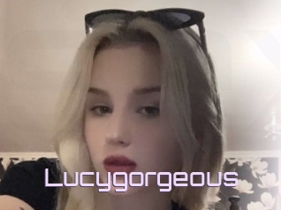 Lucygorgeous