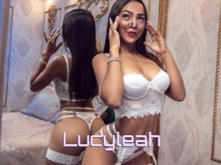 Lucyleah