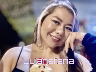 Luianafaria