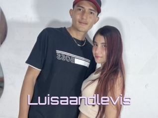 Luisaandlevis