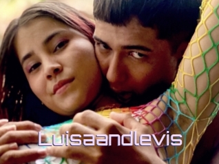 Luisaandlevis