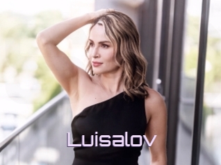 Luisalov