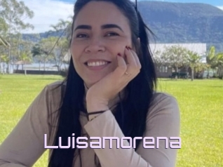 Luisamorena