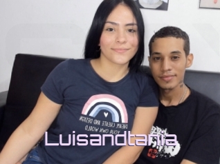 Luisandtania