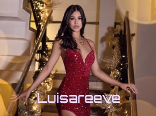 Luisareeve