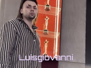 Luisgiovanni