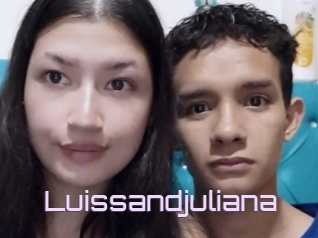 Luissandjuliana