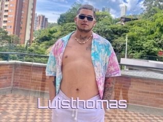 Luisthomas