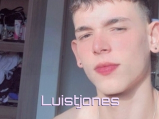 Luistjones